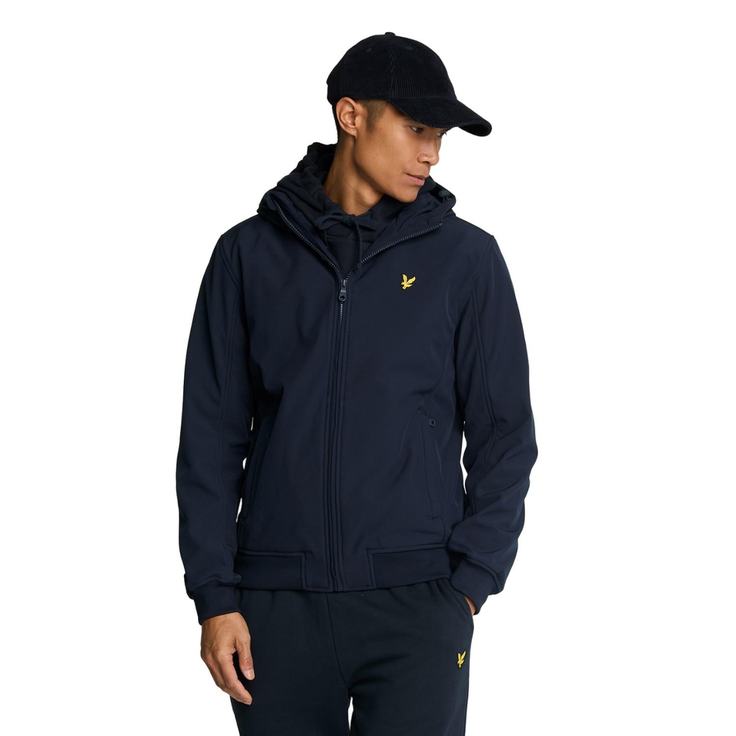 LYLE & SCOTT  Veste softshell 