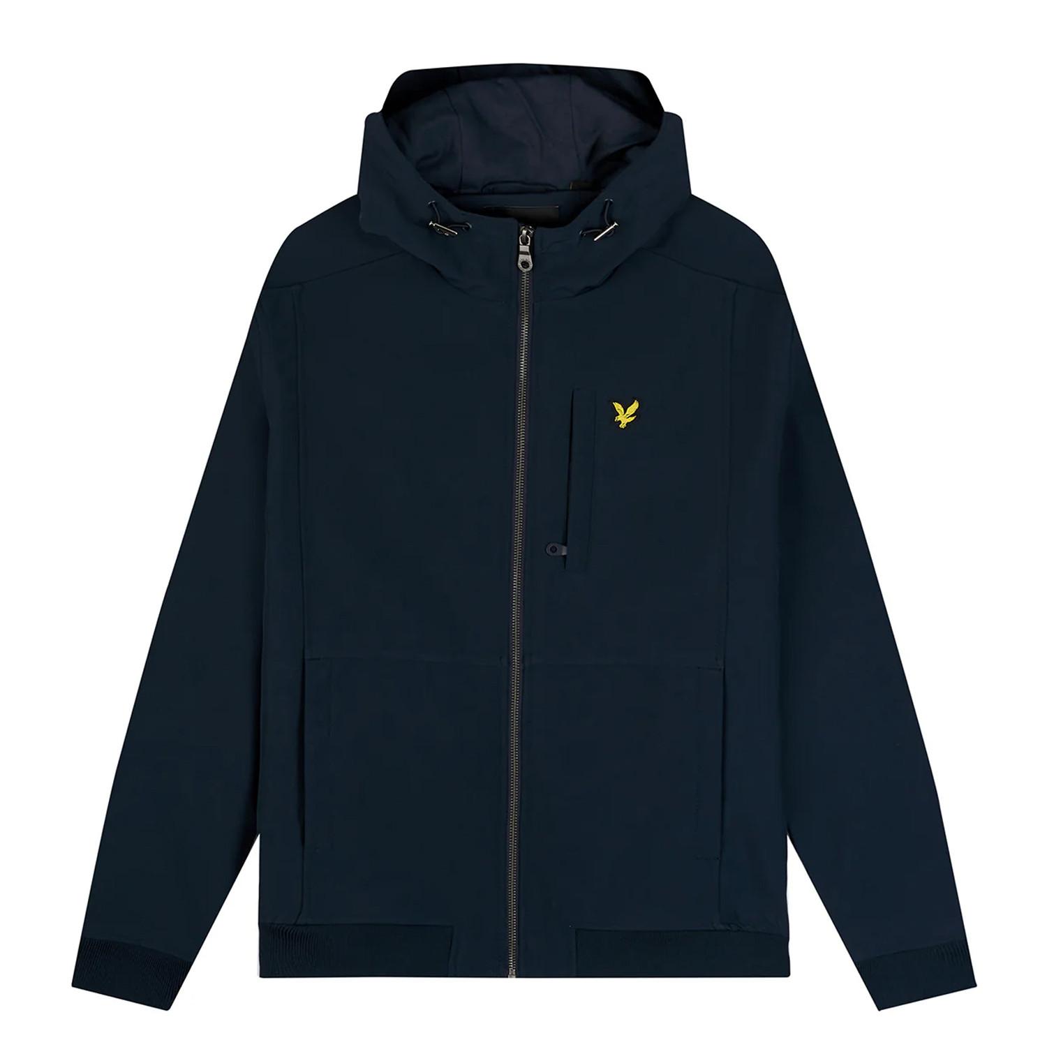 LYLE & SCOTT  Veste softshell 