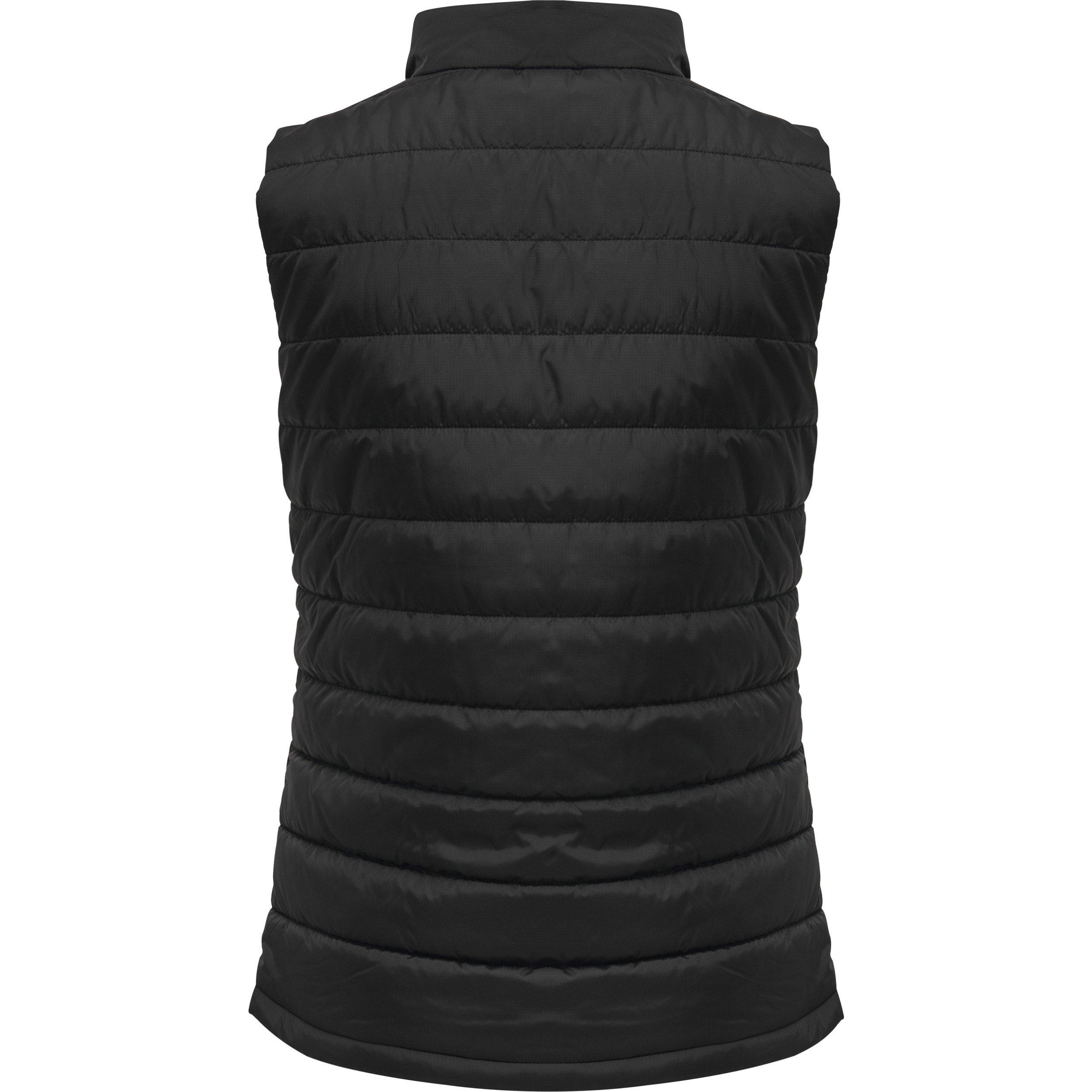 Hummel  ärmellose daunenjacke damen north waistcoat 