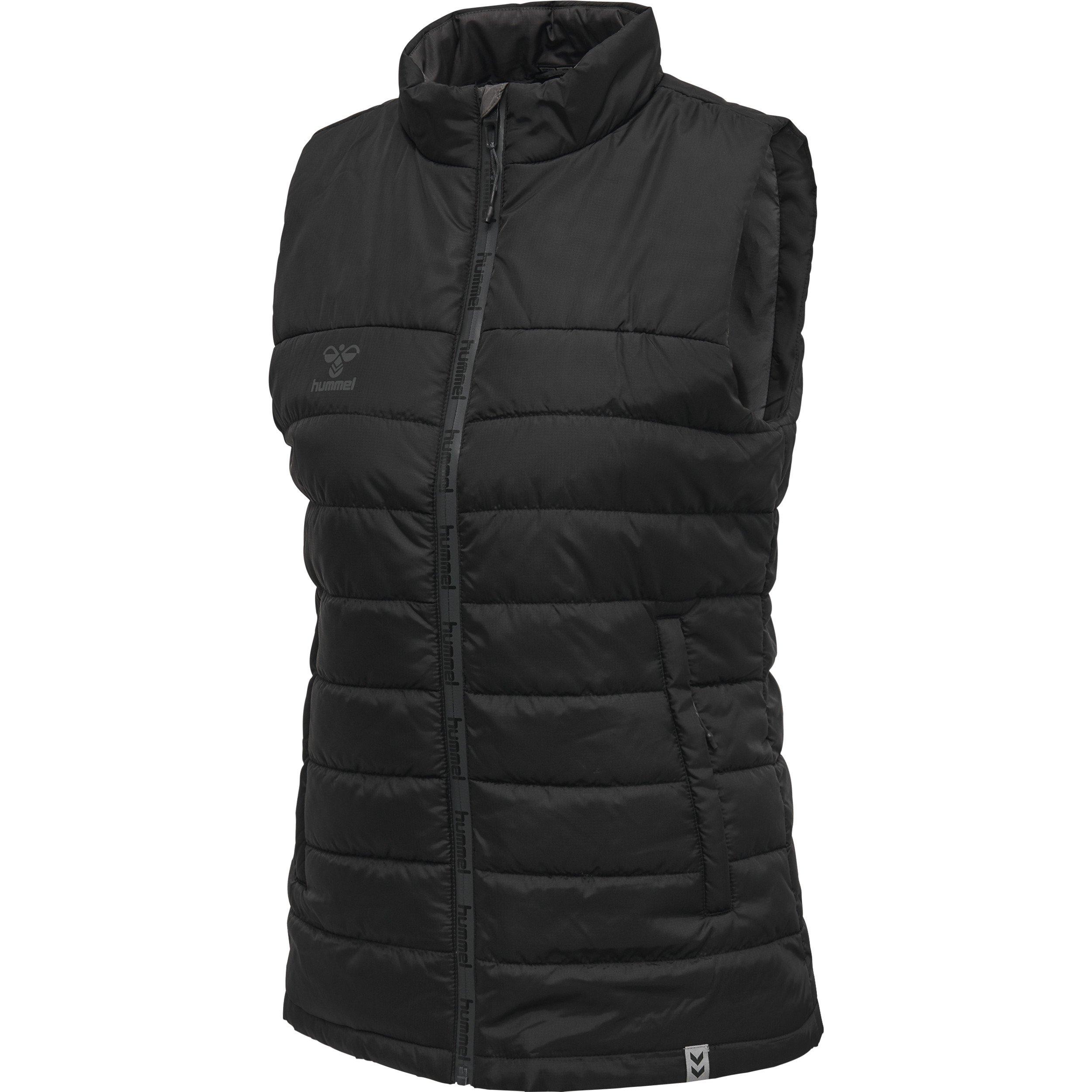 Hummel  ärmellose daunenjacke damen north waistcoat 