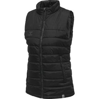 Hummel  ärmellose daunenjacke damen north waistcoat 