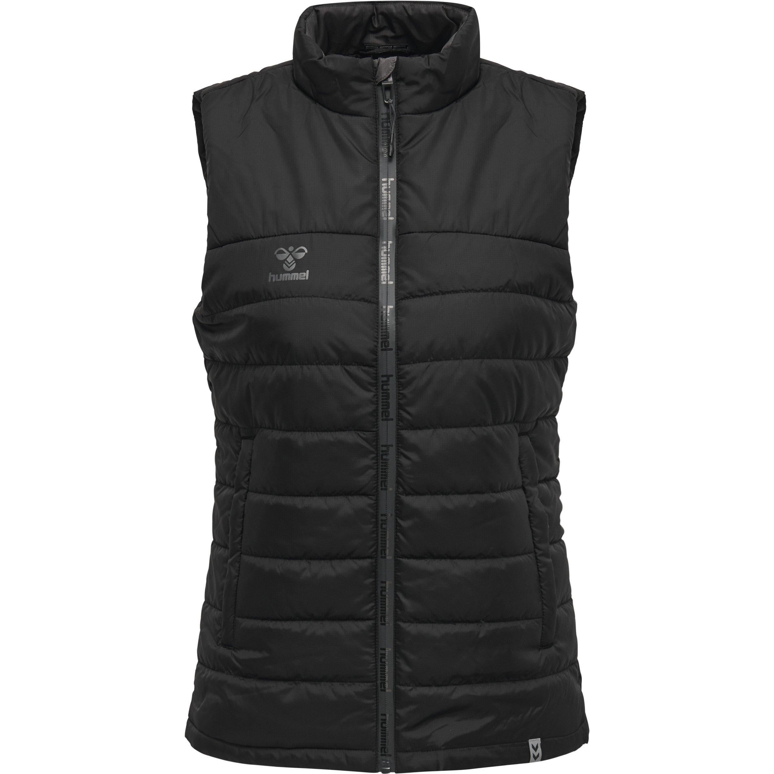 Hummel  ärmellose daunenjacke damen north waistcoat 