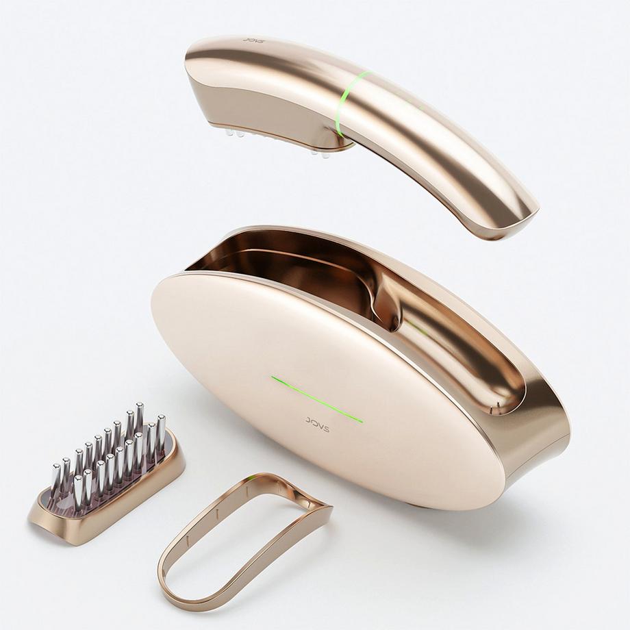JOVS  Slimax Mikrostrom Anti-Aging Gerät 