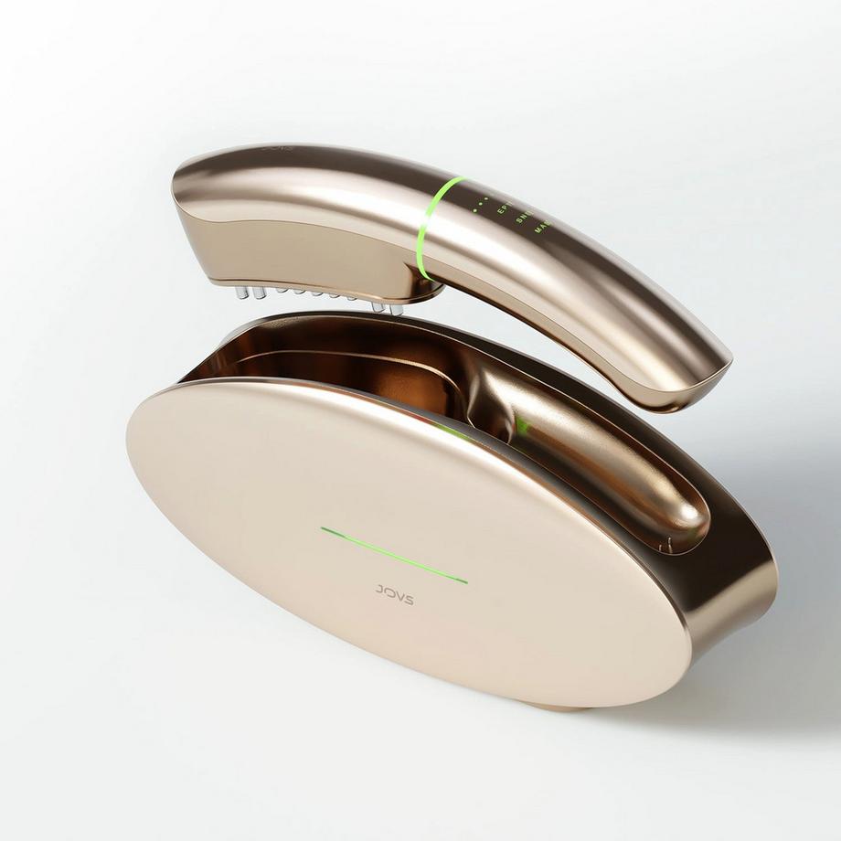JOVS  Slimax Mikrostrom Anti-Aging Gerät 