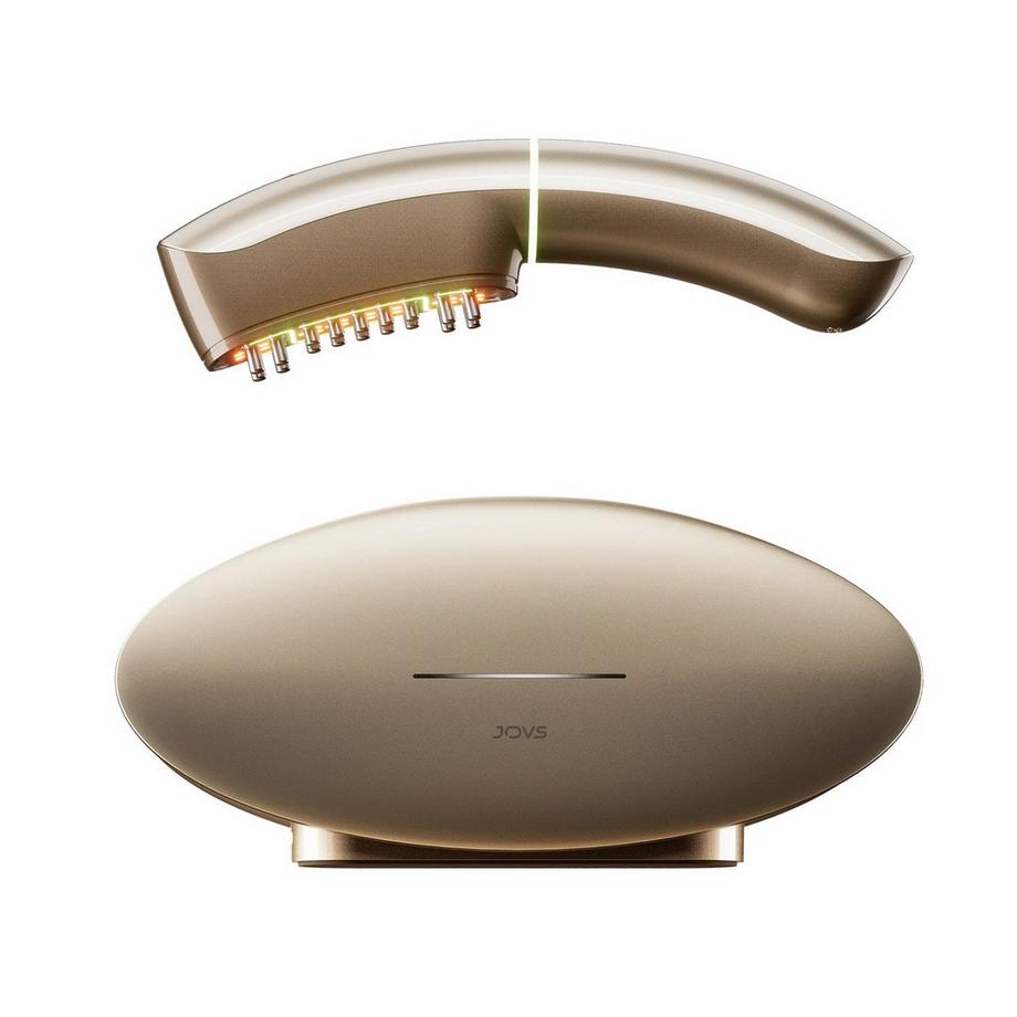 JOVS  Slimax Mikrostrom Anti-Aging Gerät 