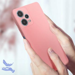 Avizar  Handyhülle Redmi Note 12 5G 