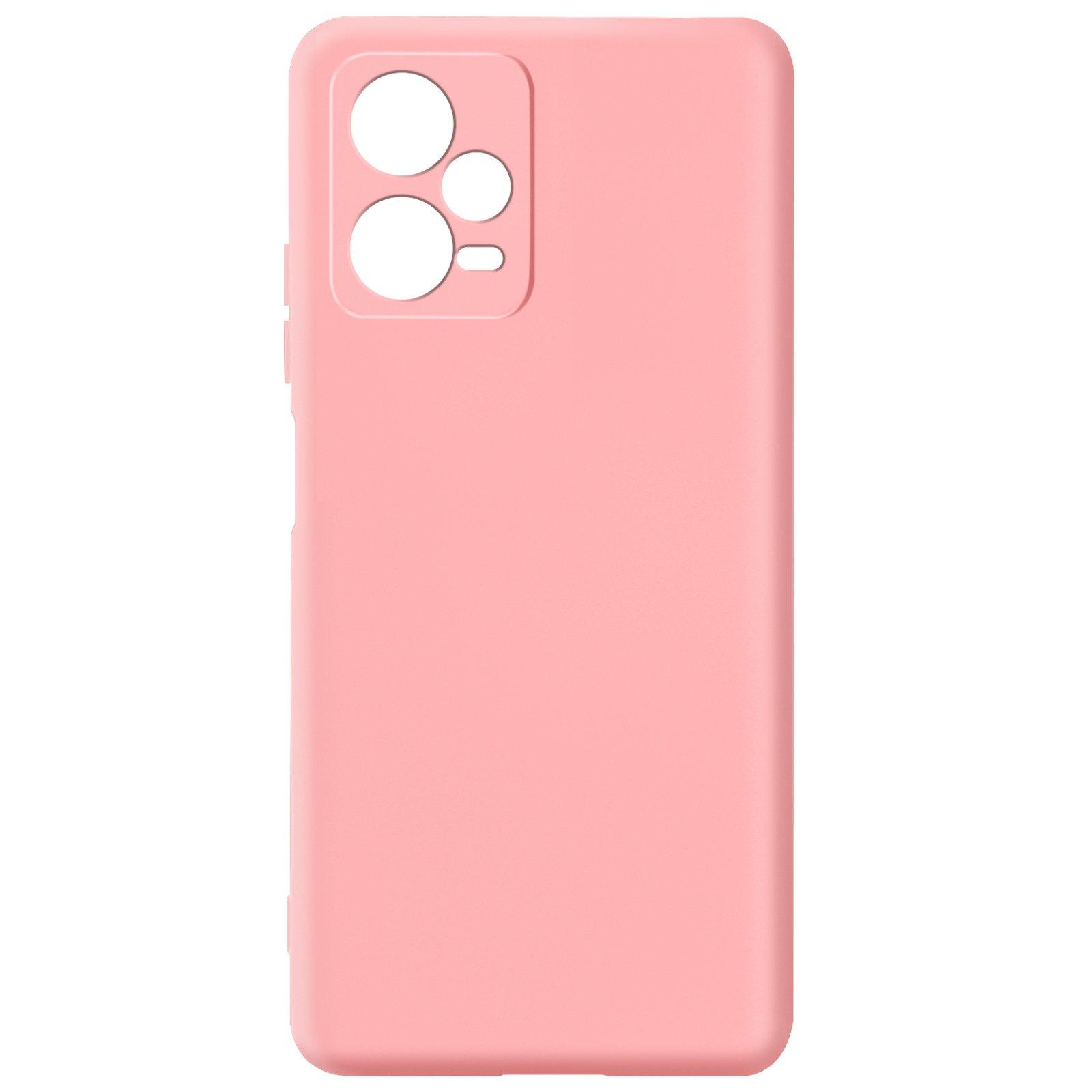 Avizar  Handyhülle Redmi Note 12 5G 