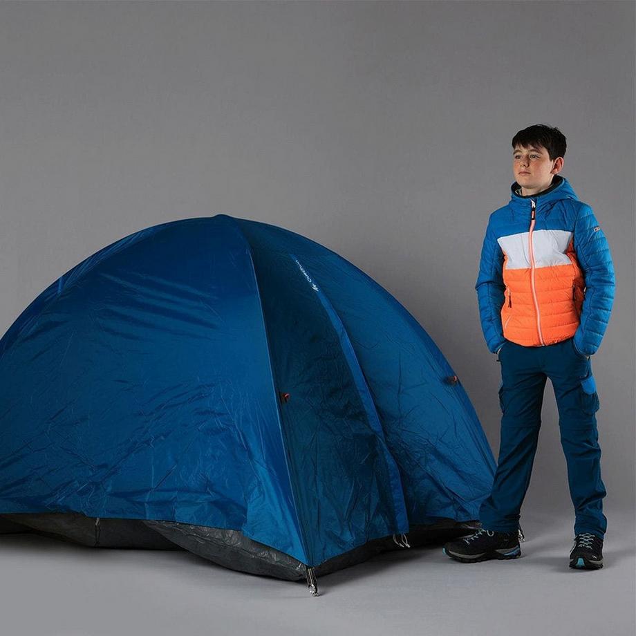 CMP  kapuzenjacke kind 