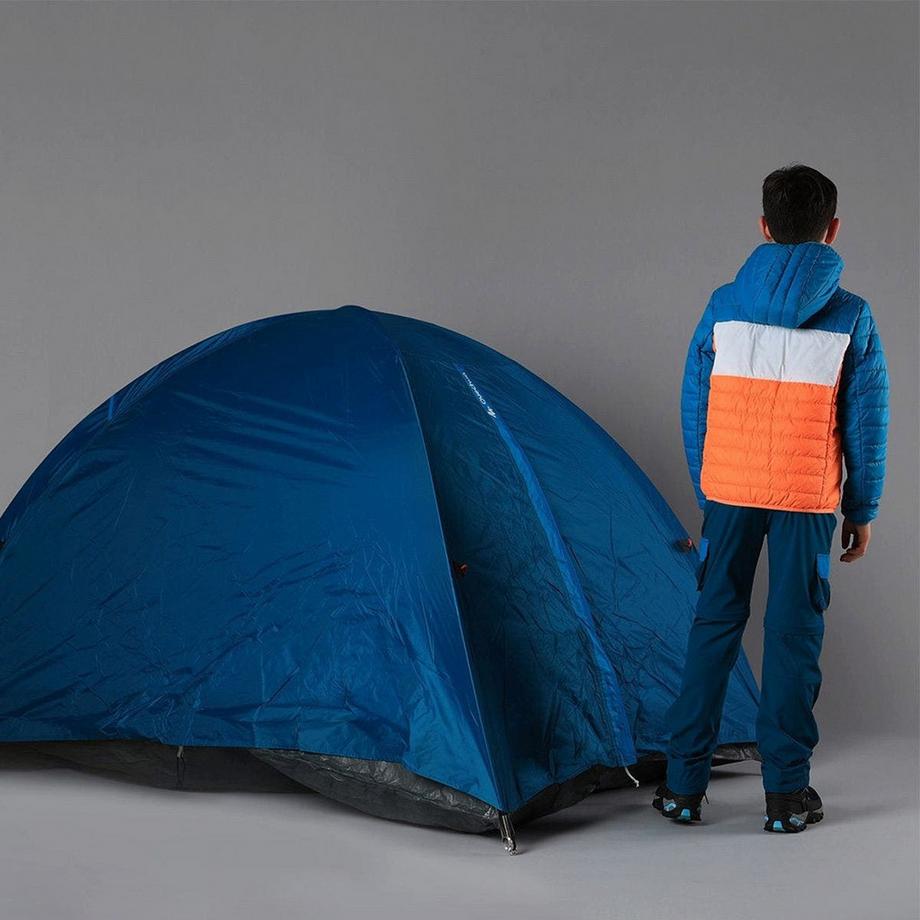 CMP  kapuzenjacke kind 