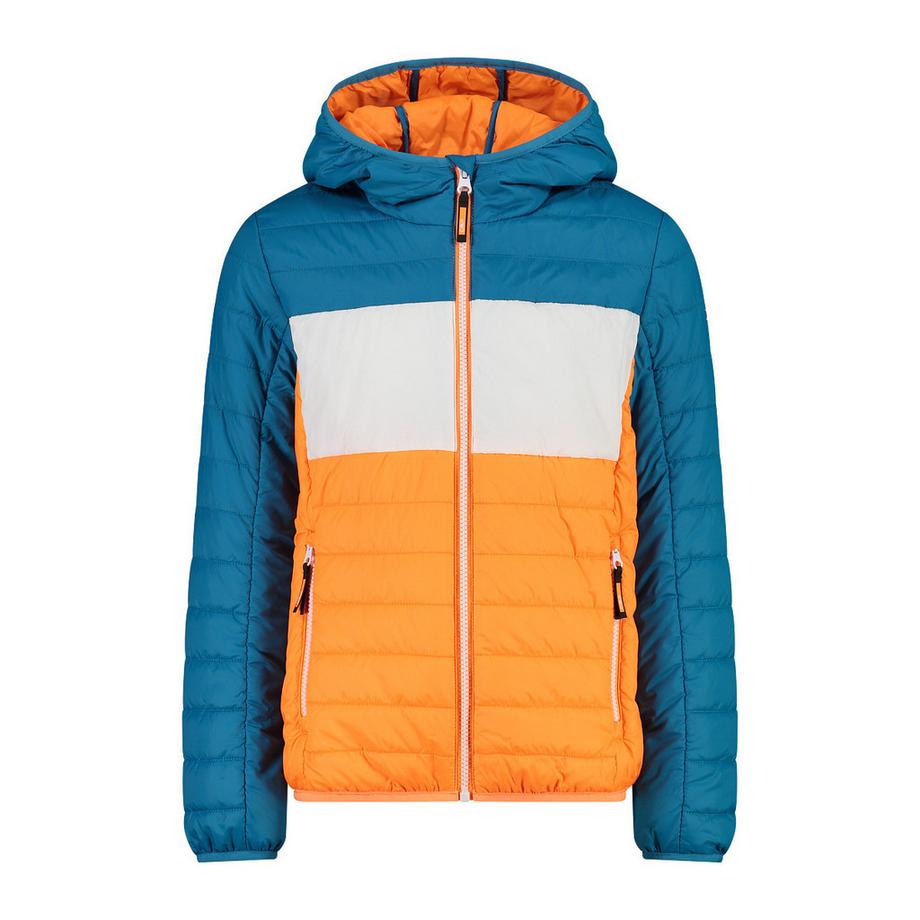 kapuzenjacke kind