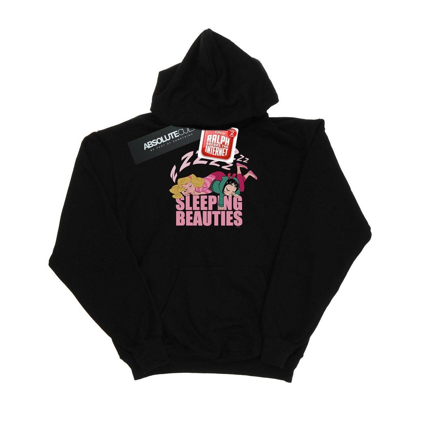 Disney  Wreck It Ralph Kapuzenpullover 