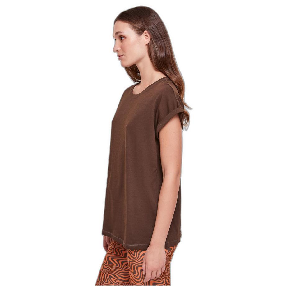 URBAN CLASSICS Maglietta off-shoulder  