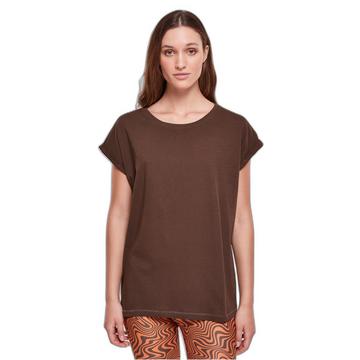 Maglietta off-shoulder da donna Urban Classics