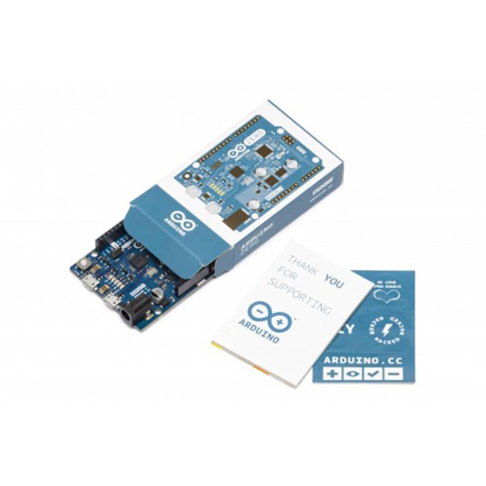 Arduino  Scheda Zero Core 