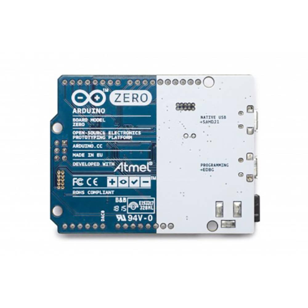 Arduino  Zero 