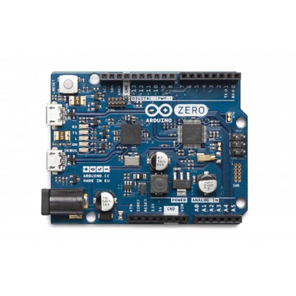 Arduino  Scheda Zero Core 