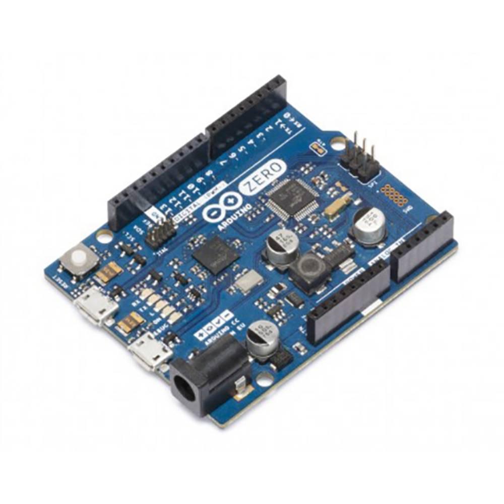 Arduino  Zero 