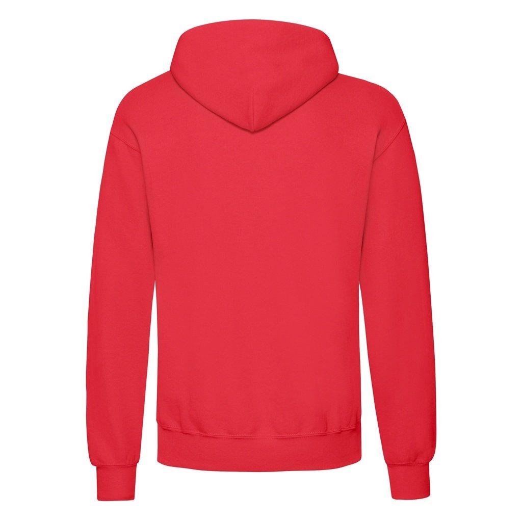 Fruit of the Loom Classic Kapuzen-Sweatshirt  