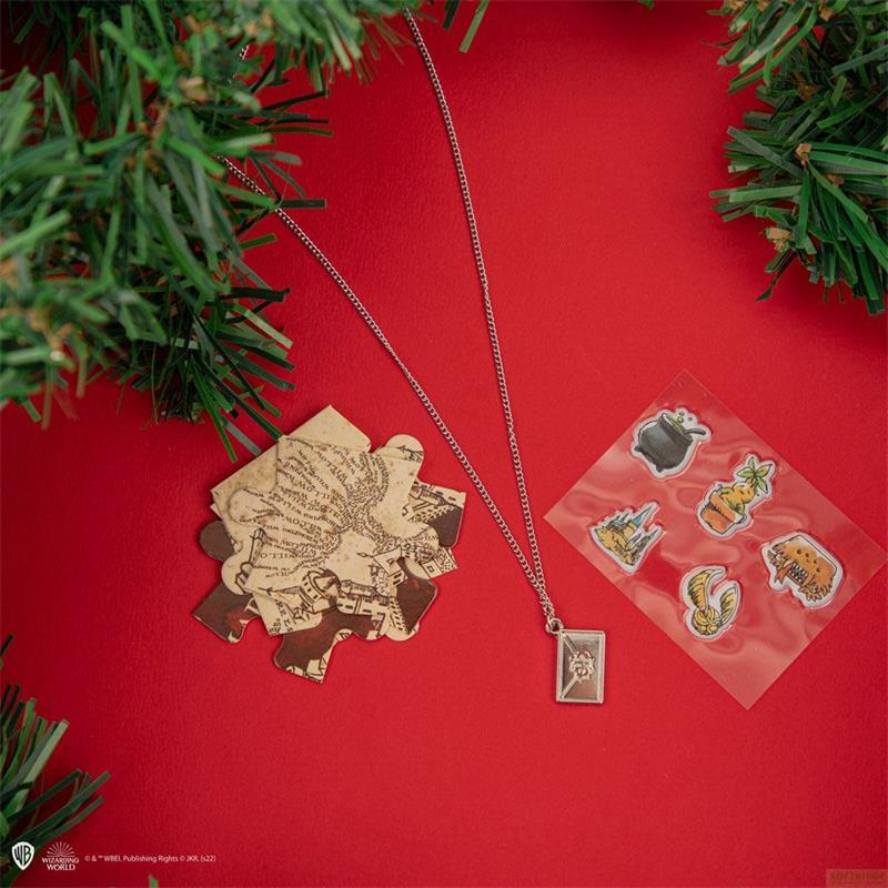 Cinéreplicas Harry Potter Deluxe Adventskalender  