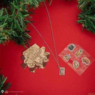 Cinéreplicas Harry Potter Deluxe Adventskalender  