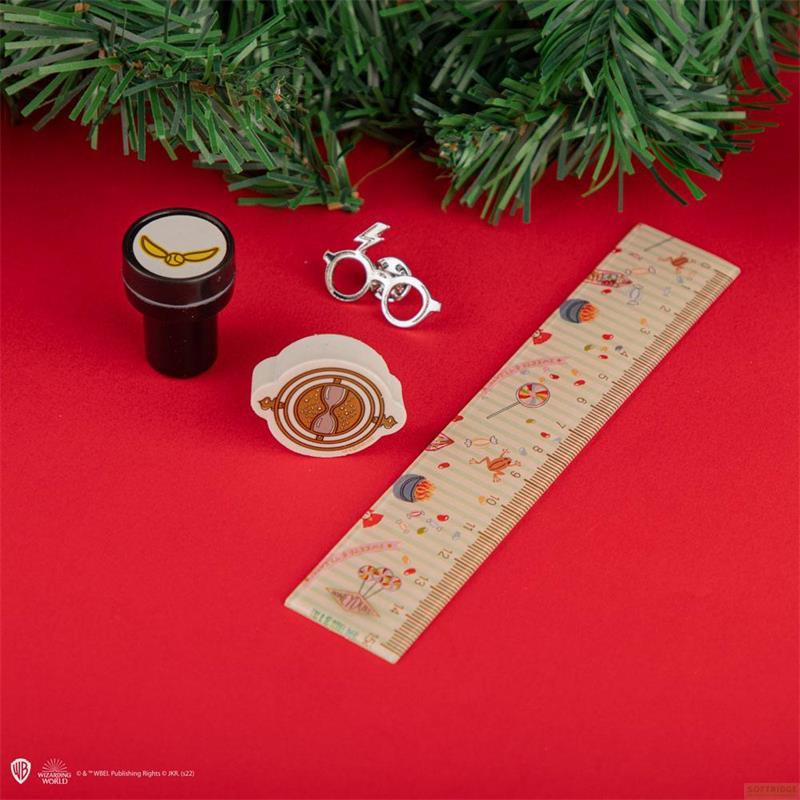 Cinéreplicas Harry Potter Deluxe Adventskalender  