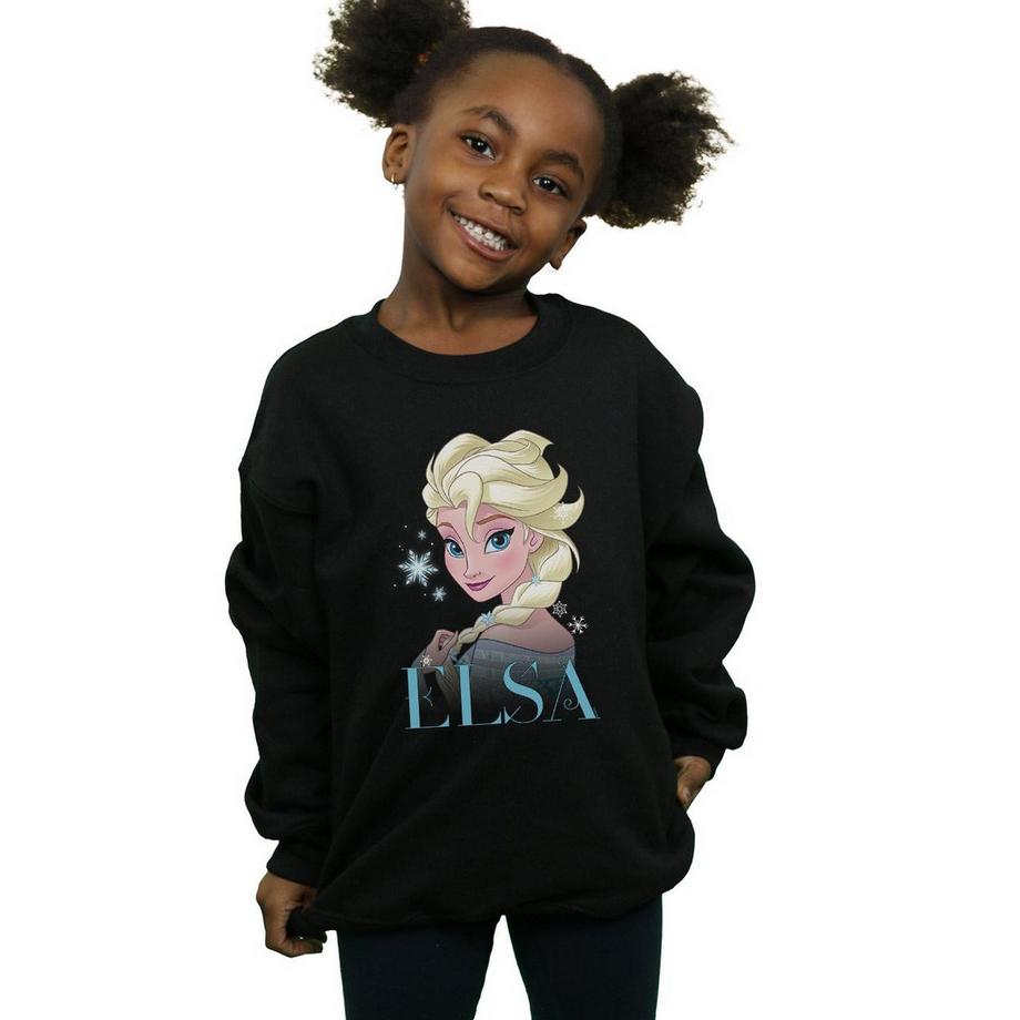 Disney  Frozen Sweatshirt 