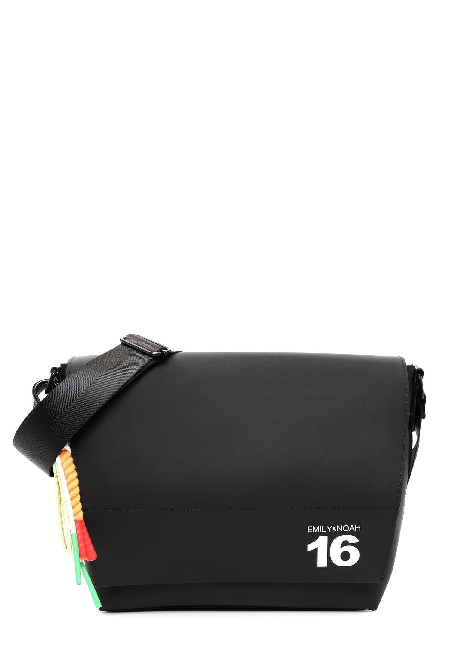 Image of Umhängetasche Sweet 16 Damen Schwarz ONE SIZE