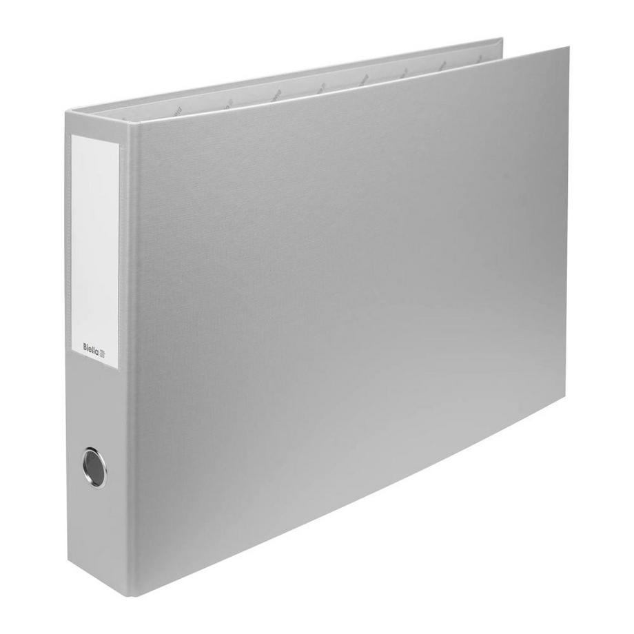 Biella Ordner Spezialformat A3 quer  