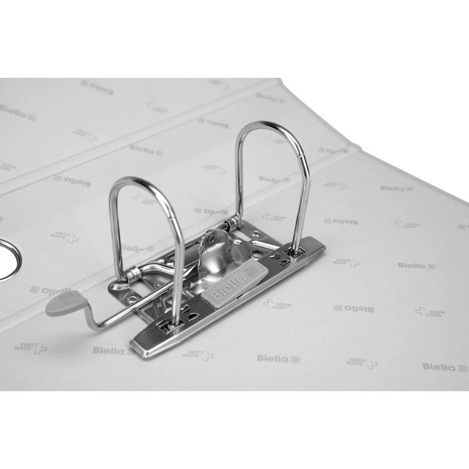 Biella Ordner Spezialformat A3 quer  