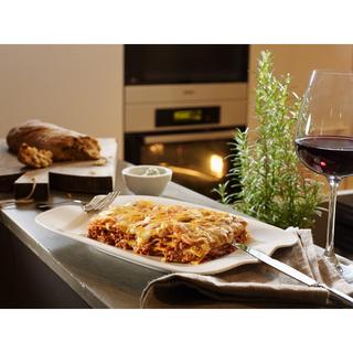Villeroy&Boch Lasagne-Teller Set 2 Stück Pasta Passion  