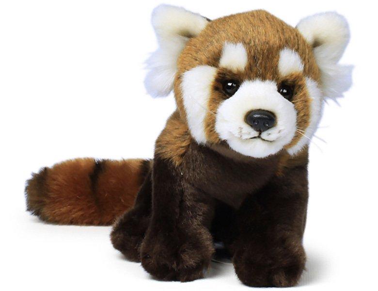 Image of Plüsch Roter Panda (23cm)