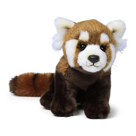 WWF  Plüsch Roter Panda (23cm) 