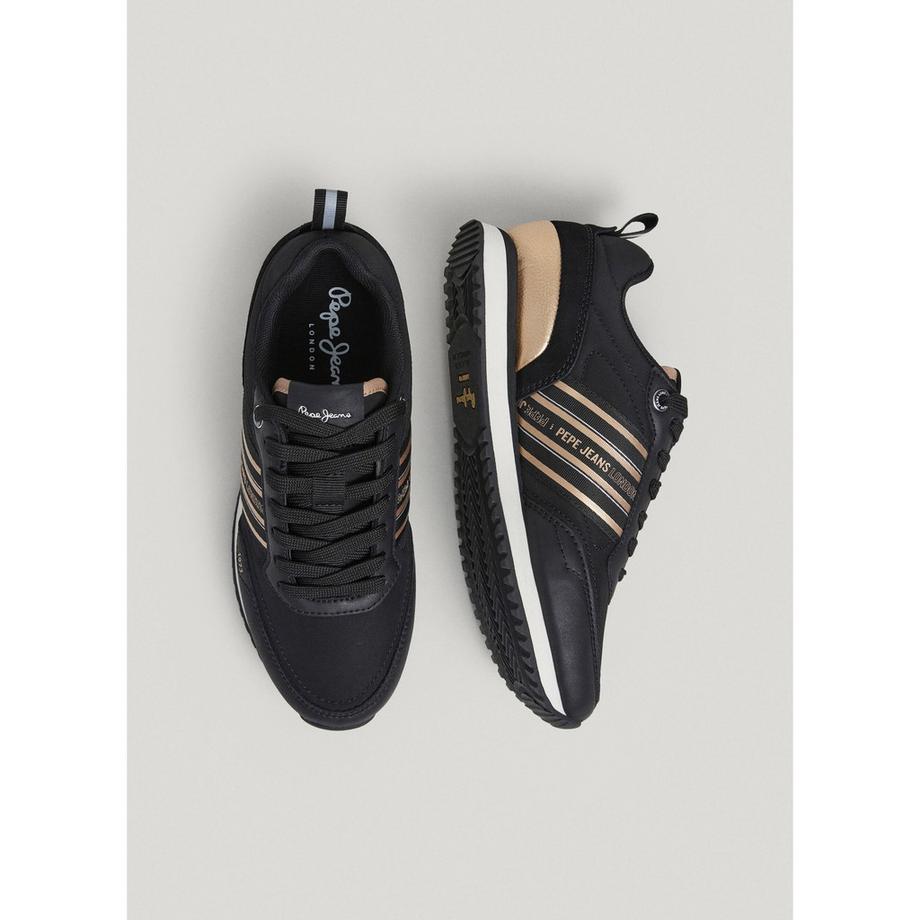 Pepe Jeans London Dublin City Sneakers  