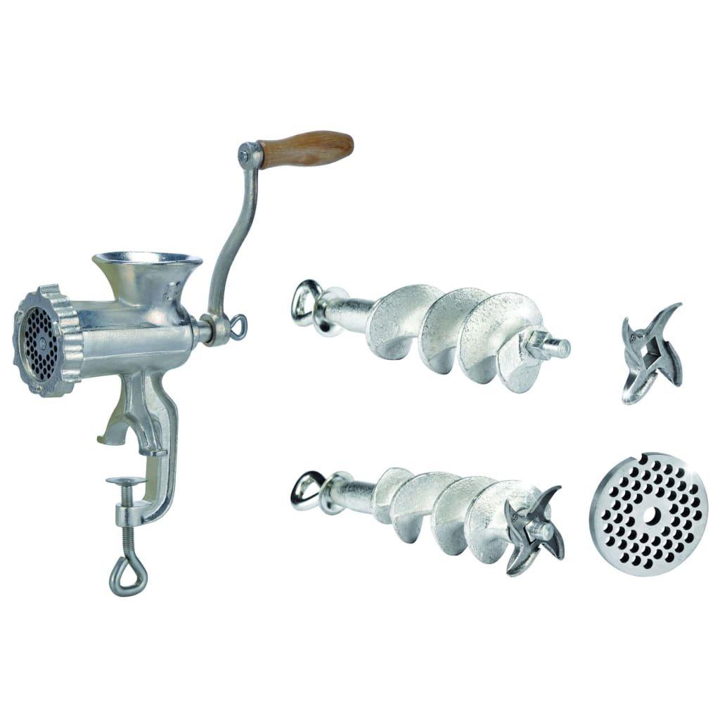 Image of Fleischwolf edelstahl Fleischwolf edelstahl