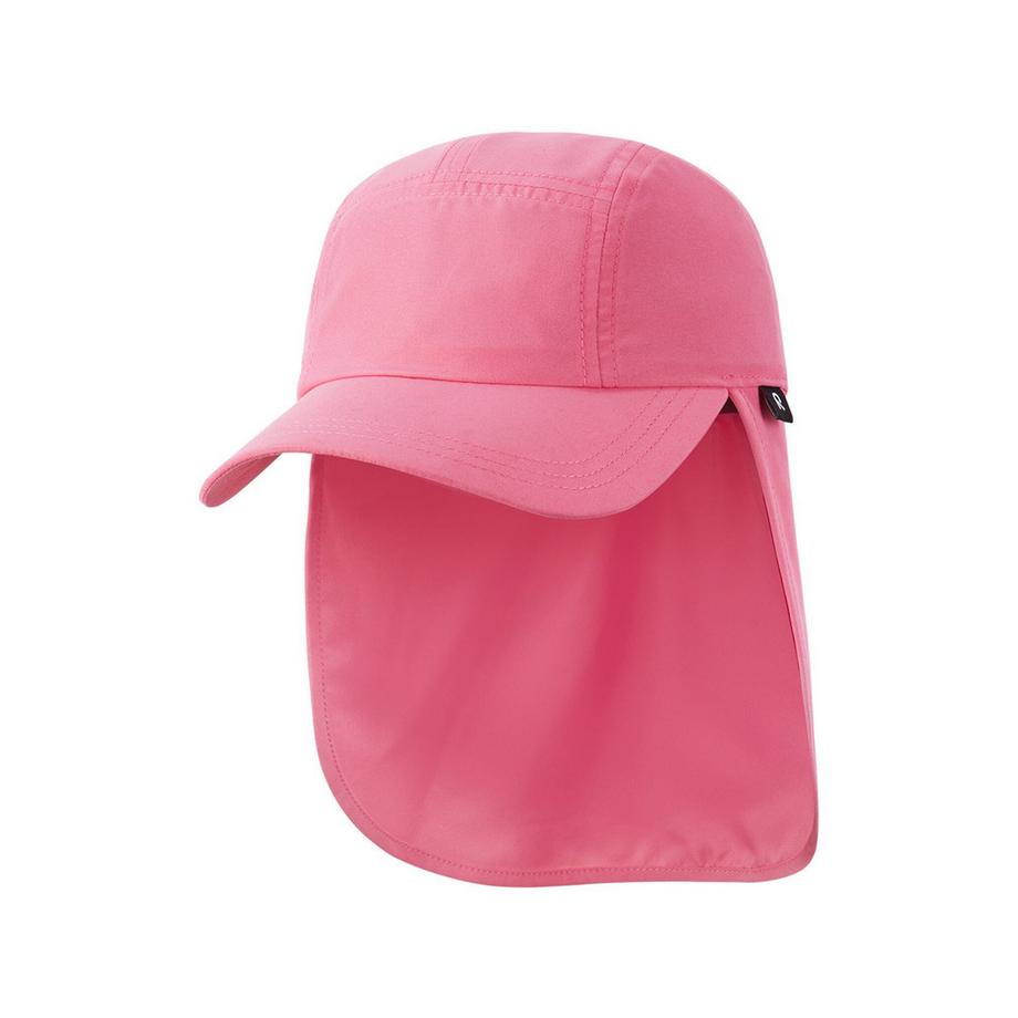 Chapeau de soleil pour enfant Biitsi Soft coral