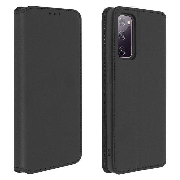 Image of Classic Cover Galaxy S20 FE Schwarz