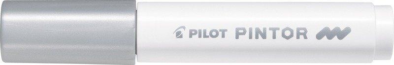 Pilot PILOT Marker Pintor M SW-PT-M-S silber  