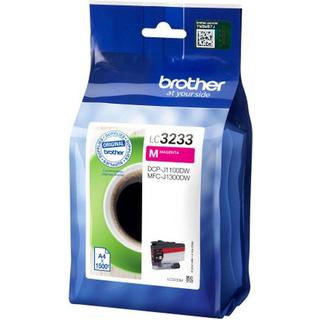 brother  Tinte LC-3233M Magenta 