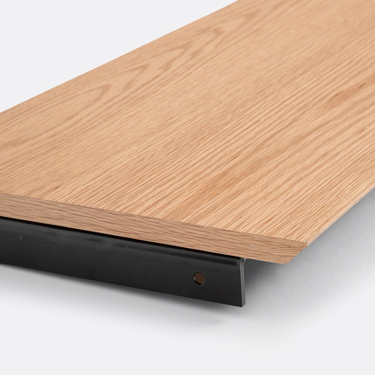 La Redoute Intérieurs Boden für Regalsystem Gipey  