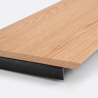 La Redoute Intérieurs Boden für Regalsystem Gipey  