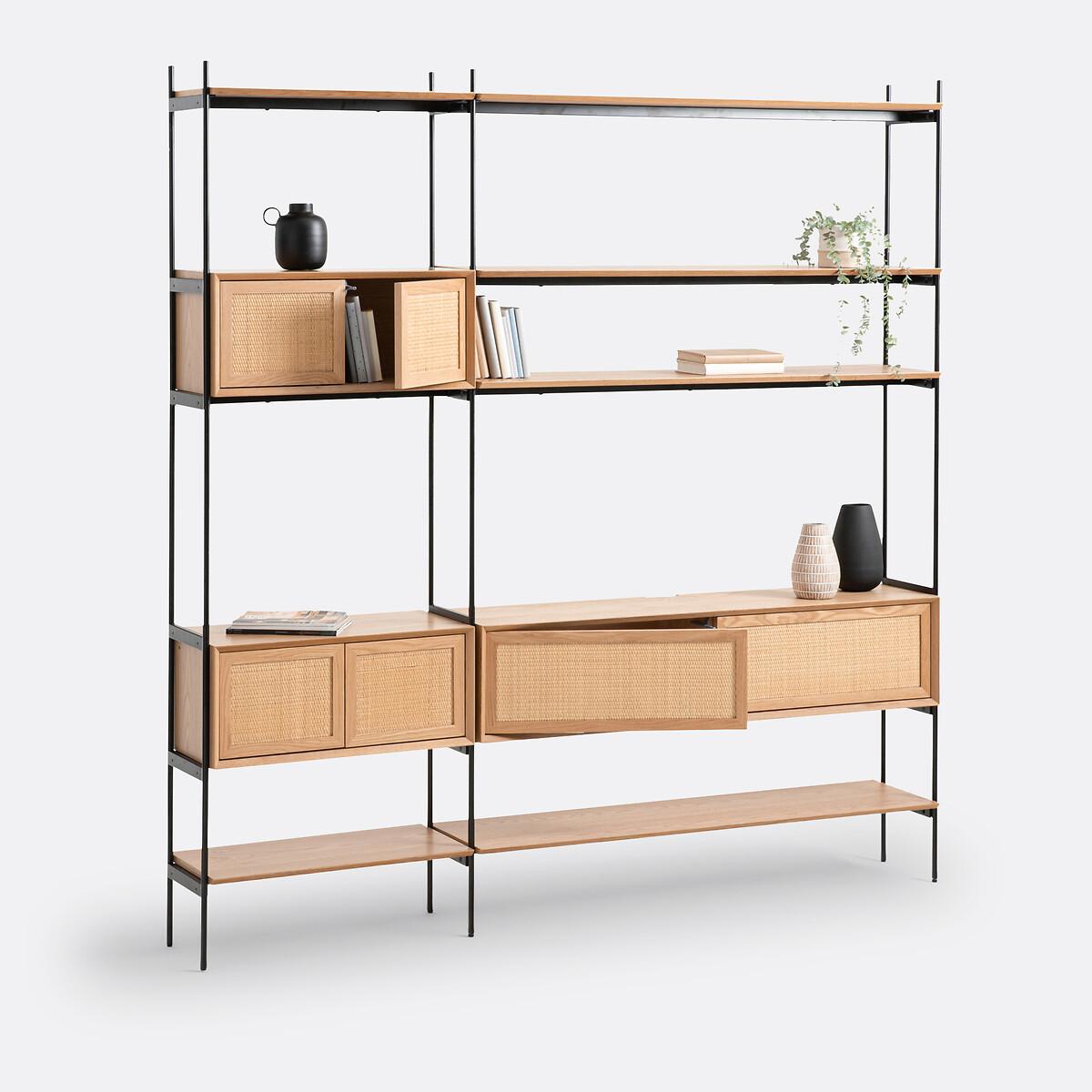 La Redoute Intérieurs Boden für Regalsystem Gipey  