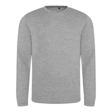 AWDis T-shirt TriBlend à Manches Longues  