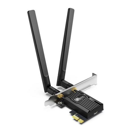 TP-Link  Archer TX55E WLAN / Bluetooth 2402 Mbit/s 