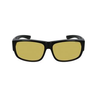 INVU Polarisierte Überbrille mit Etui  