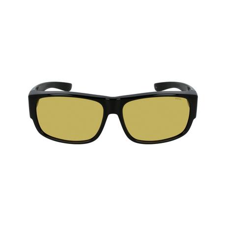 INVU Polarisierte Überbrille mit Etui  