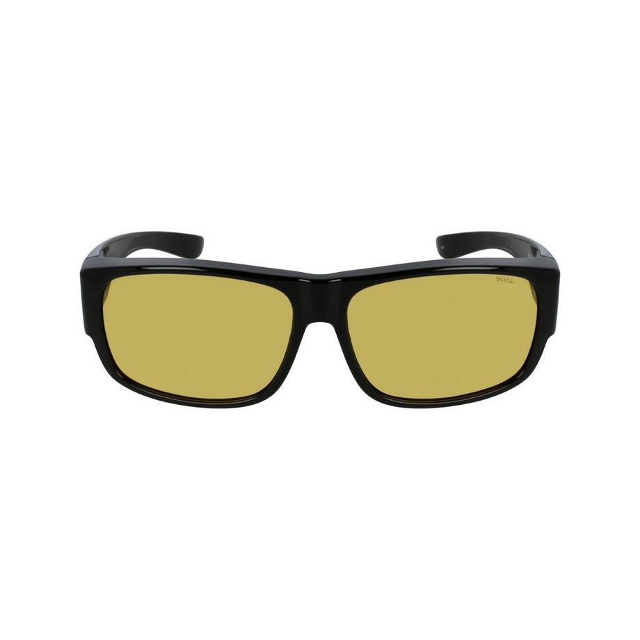 Polarisierte Überbrille mit Etui