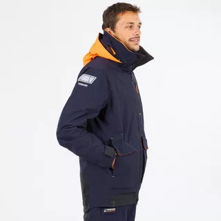 Veste imperméable tribord homme hot sale