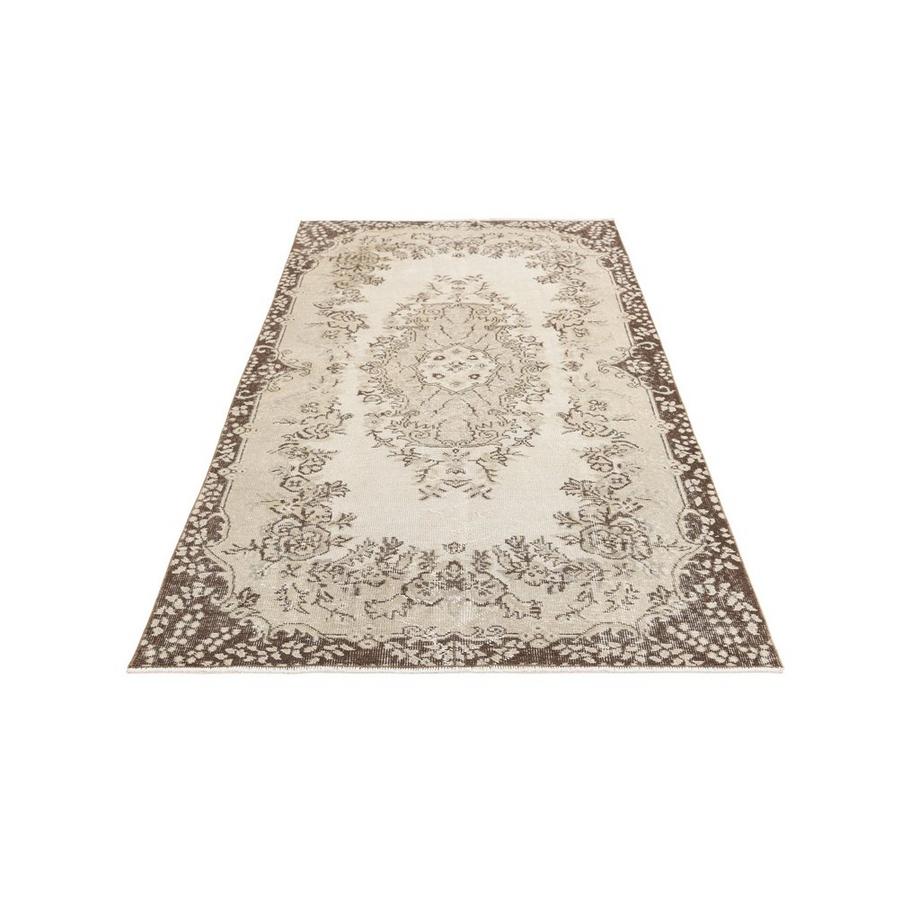 VIDAL Handgemachter Teppich Ultra Vintage  