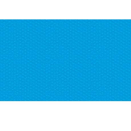 Tectake  Pellicola solare copripiscina rettangolare 