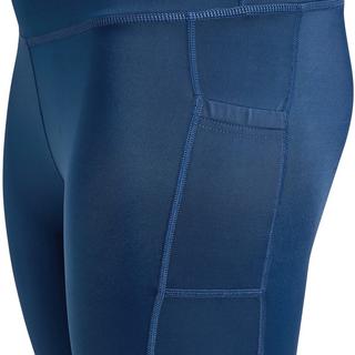 Hummel  leggings für en curvy plus 